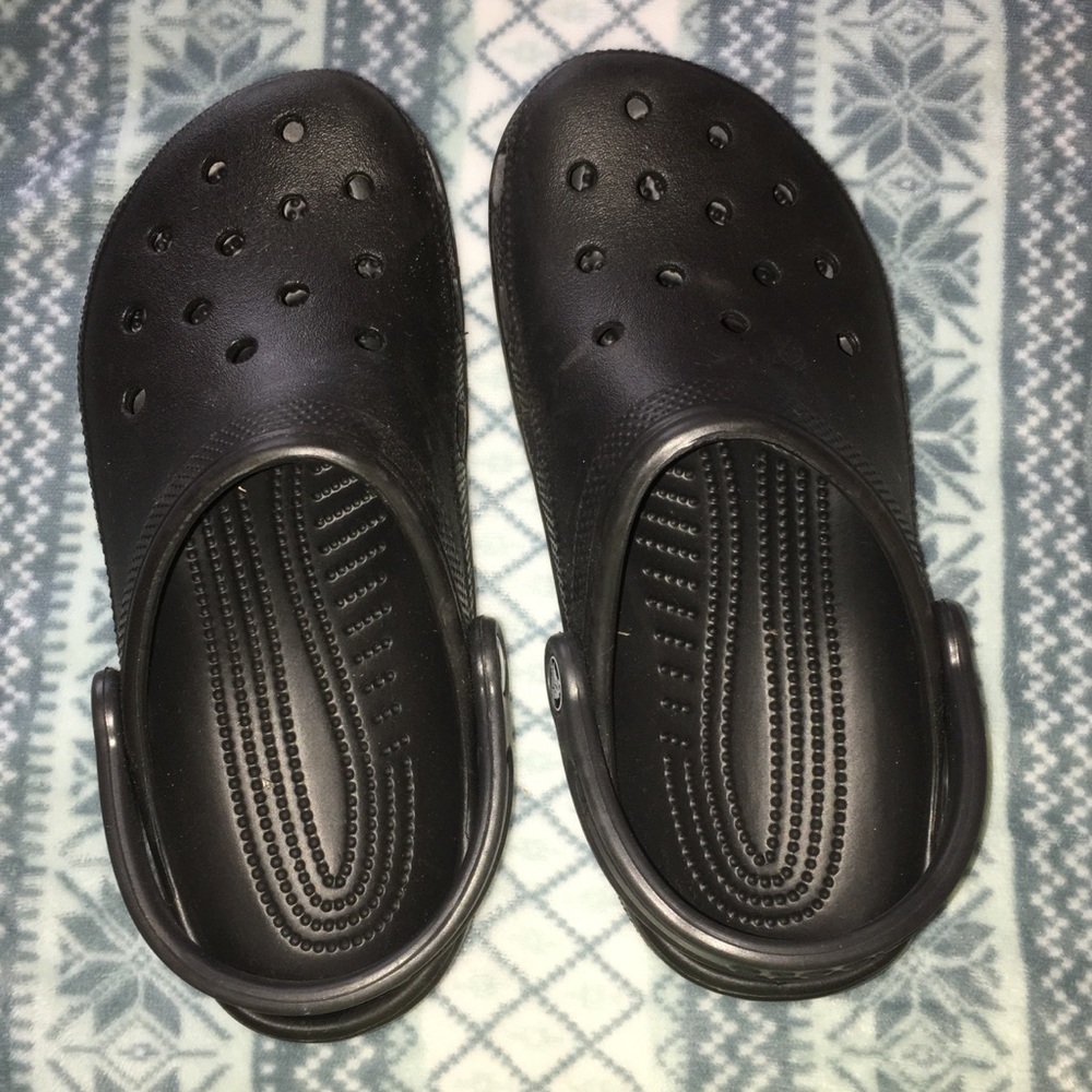 Women’s crocs